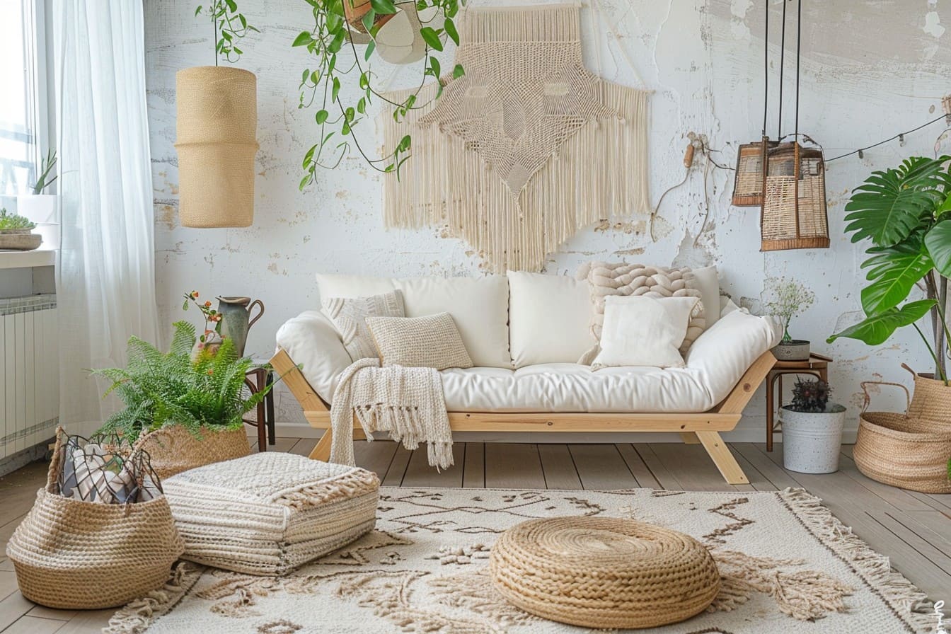 Was ist Boho Style?